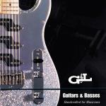 1998 G&L Catalog