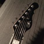 CLF1811011 headstock