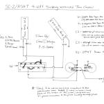 Instrument Manuals and Wiring Schematics