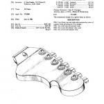 G&L Patents