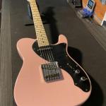 ASAT Classic TL LE-Shell Pink