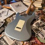 Legacy SSZ in Ice Blue Metallic-5