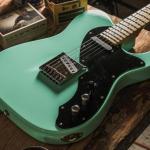 The summertime small-batch limited run ASAT Classic TLs-3