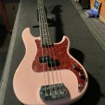 LB•100 in Shell Pink over alder