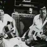 Paul McCartney and Leo Fender’s old friend Carl Perkins