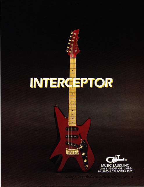 Interceptor