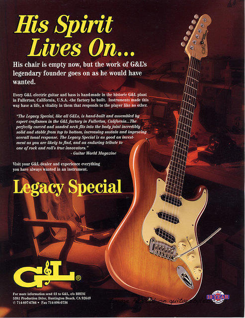 G amp L-Legacy-Special-Ad