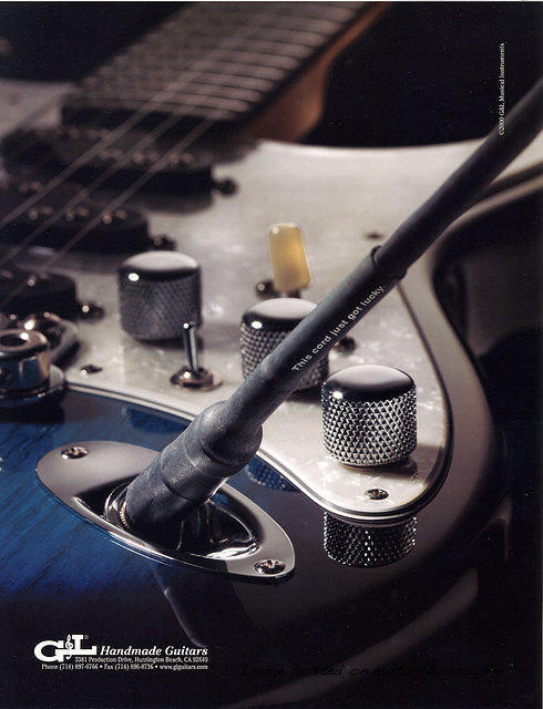 2000 This Chord Just Got Lu