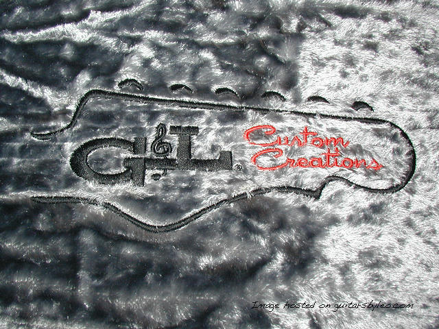G L C L F Centennial lid detail