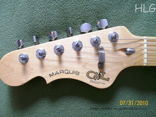 Marquis 3 