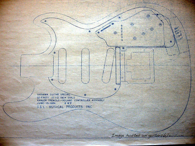 Skyhawk-Guitar-Special-Blueprint