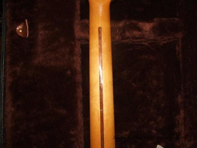 G amp L T-400 022
