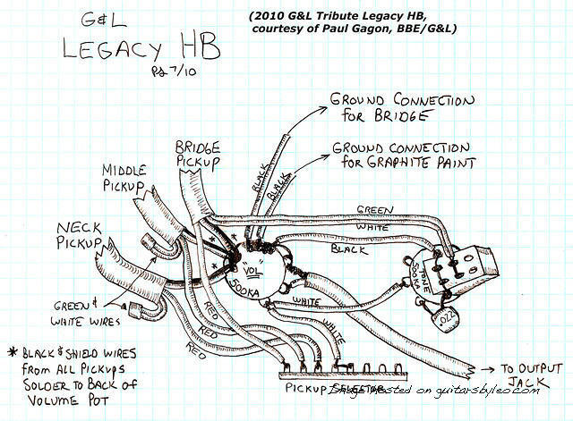 2010 Tribute Legacy HB Diag