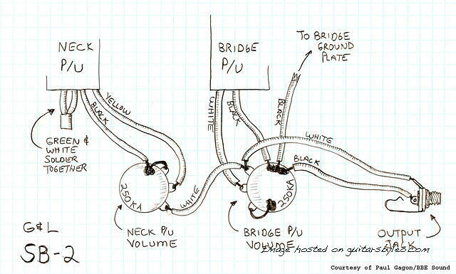 SB-2-Wiring