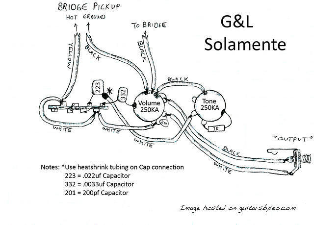 Solamente wiring diagram