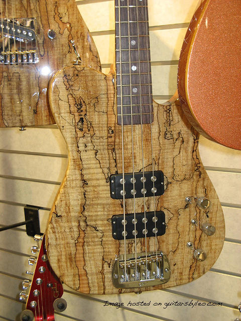 splated asat bass