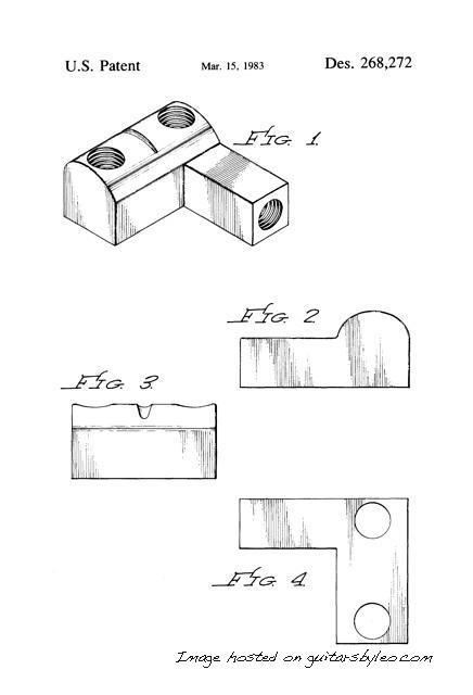 Saddle for bass guitar bridge or similar2