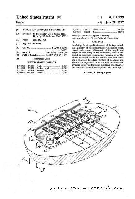Bridge for stringed instruments 2 1