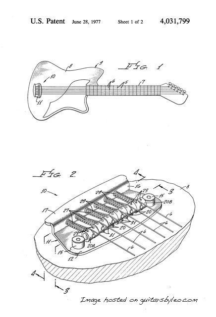 Bridge for stringed instruments 2 2