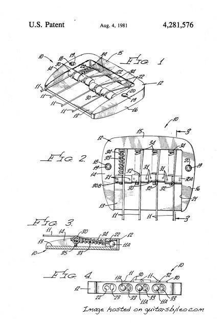 Bridge for stringed instruments2