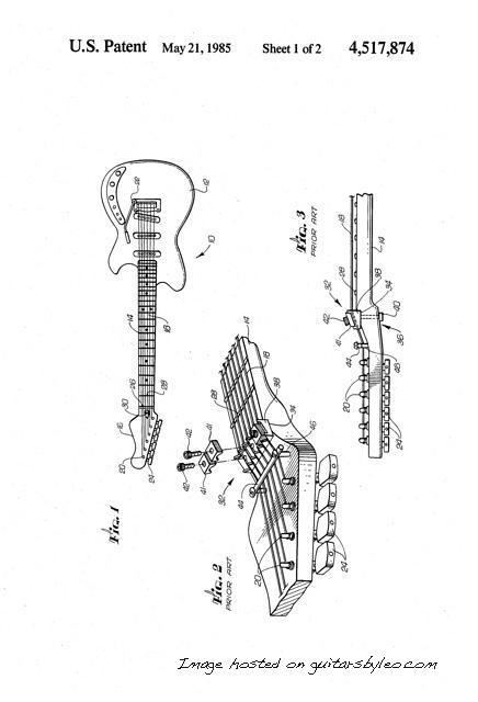 String lock mechanism for musical instru2