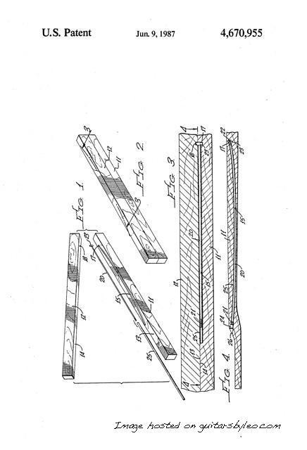Method of assembling a musical instrumen2