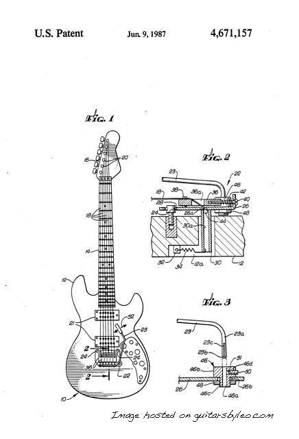 Vibrato assembly2