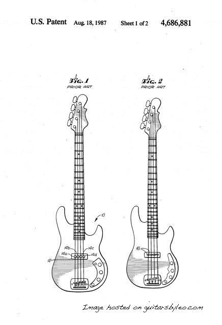 Electromagnetic pickup for stringed musi 2 2