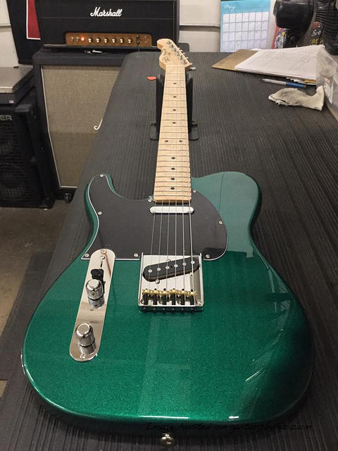 EmeraldGreenMetallic-ACA-Lefty