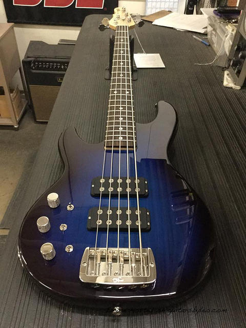 L-2500-Blueburst