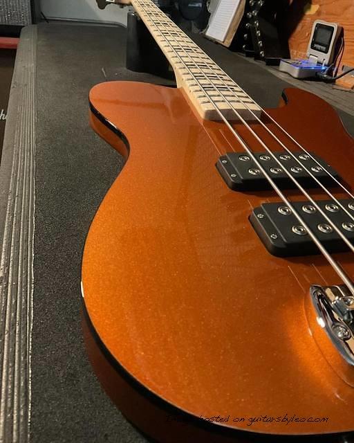 BTO ASAT Bass in Tangerine Metallic over alder-2