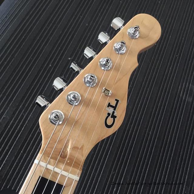 CLF1705052 headstock