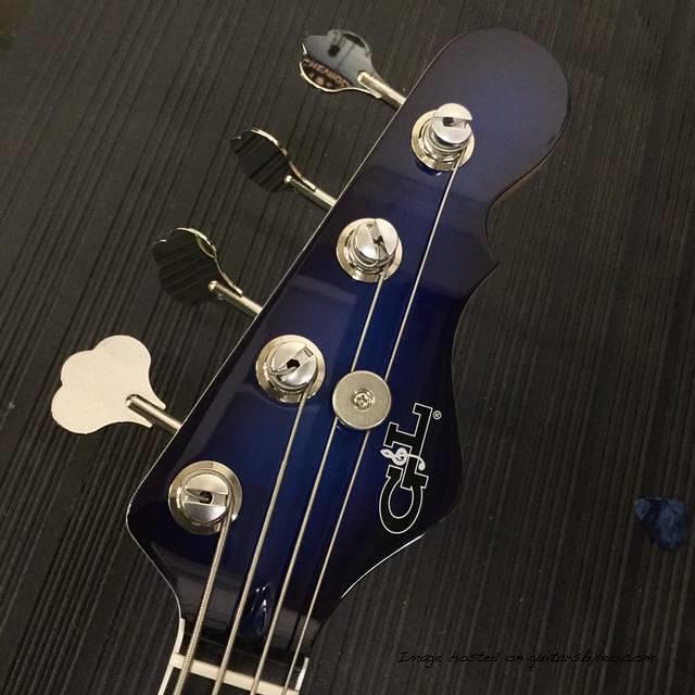 CLF1710051 headstock