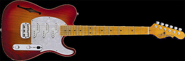 ASAT-Z-3-Semi-Hollow