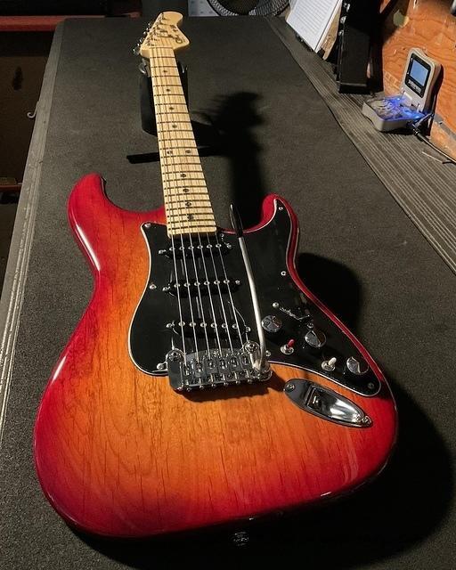 CLFR S-500 ACTIVE in Cherryburst-01
