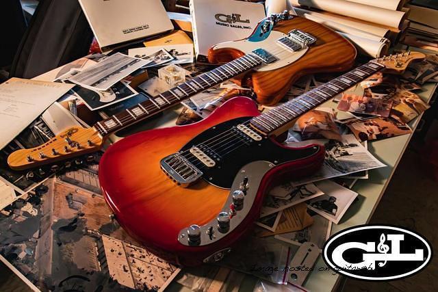 CLFR Espada HH amp Espada HH Active
