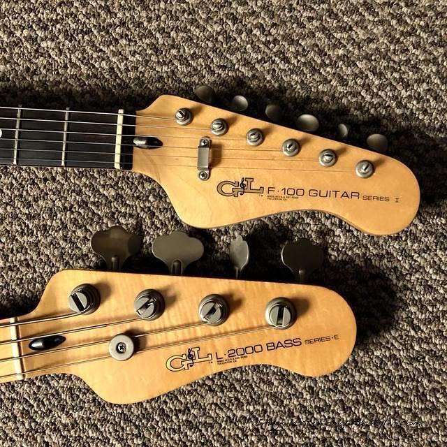  81 Headstocks