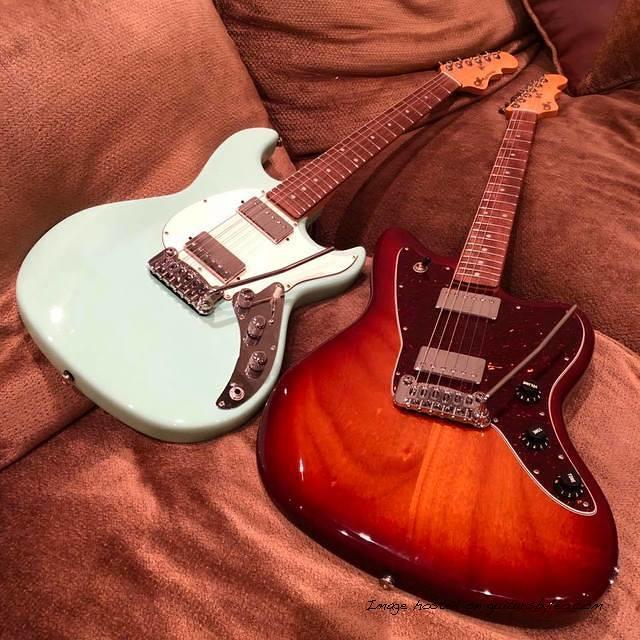 FD Skyhawk HH amp FD Doheny HH