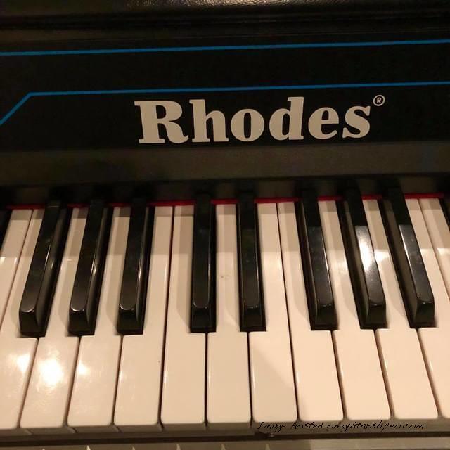 I m in love with this thing Johnny made it perfect-2 001