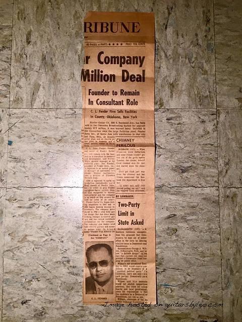 January 6 1965 issue of News Tribune