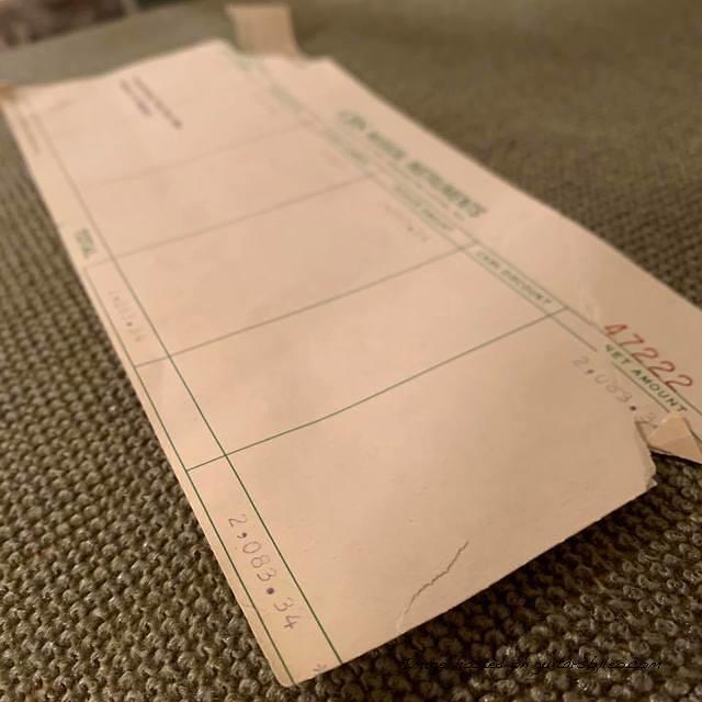Leo Fender s consulting fee for the month of August 1969 -2