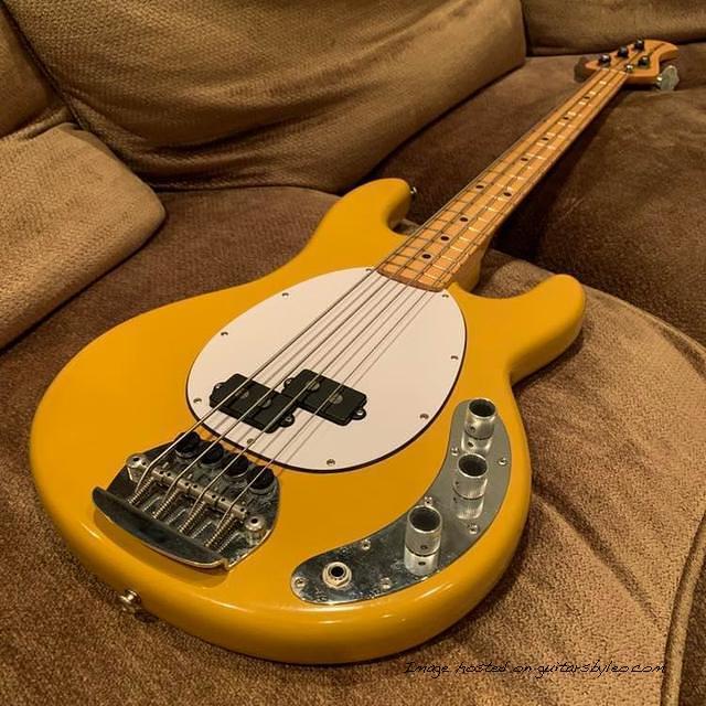 Leo s CLF-75B2 prototype from 1975