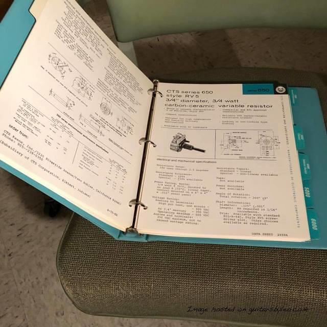 Leo s CTS binder with stuff going up to the 80s-4