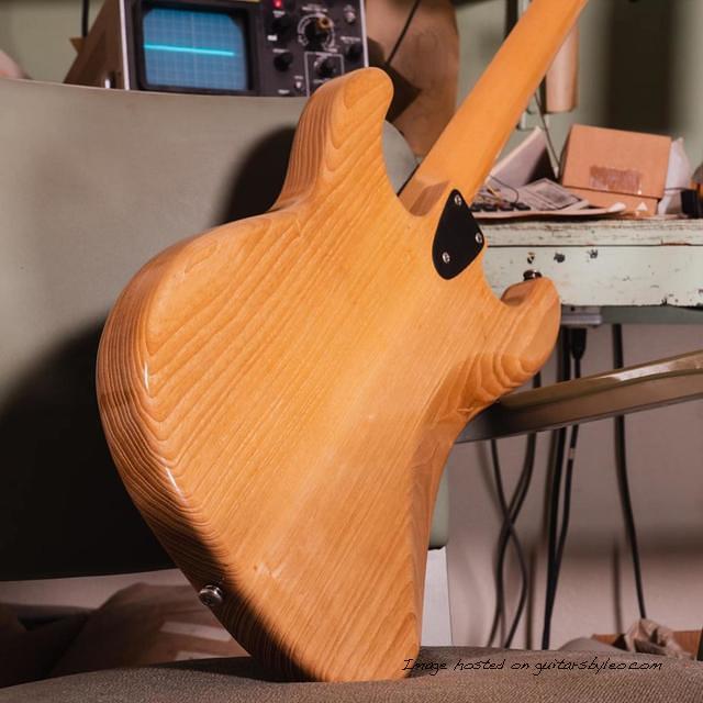 Leo s last prototype6