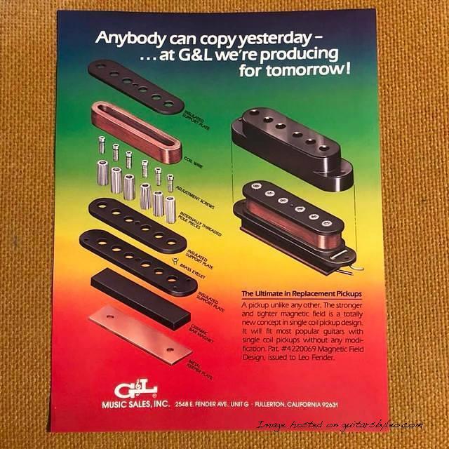 MFD S-type pickup Ad-1