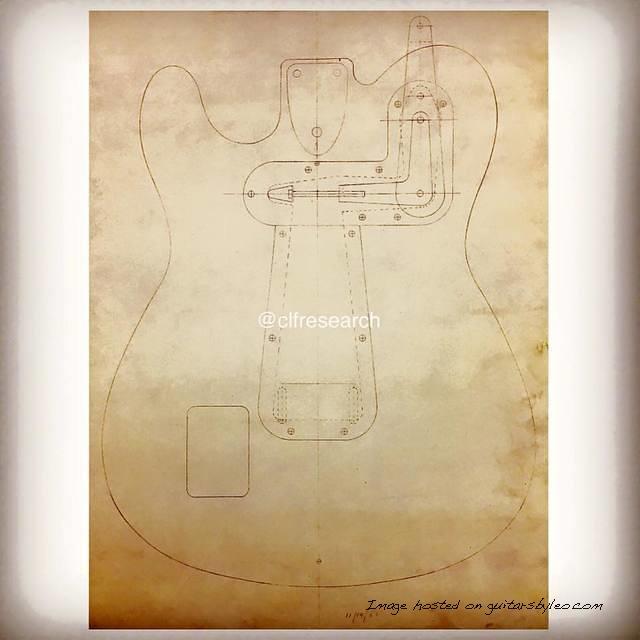 November 19 1969 drawing shows string bender installation
