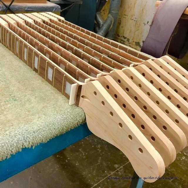 OMG they re beautiful and haven t even had fine sanding
