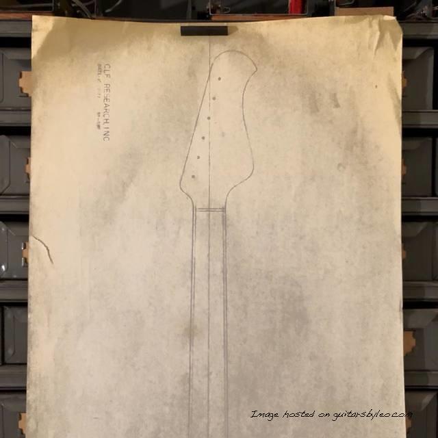 October 20 1977 drawing by George Fullerton4