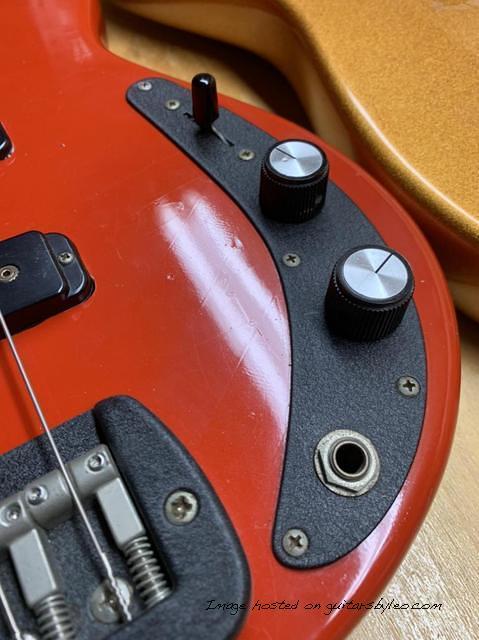 Parts sharing- The Lynx SB 2 basses and SC 2 guitar-4