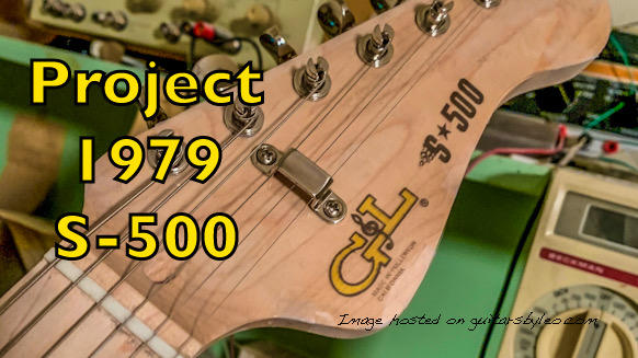 Project 1979 S-500 banner